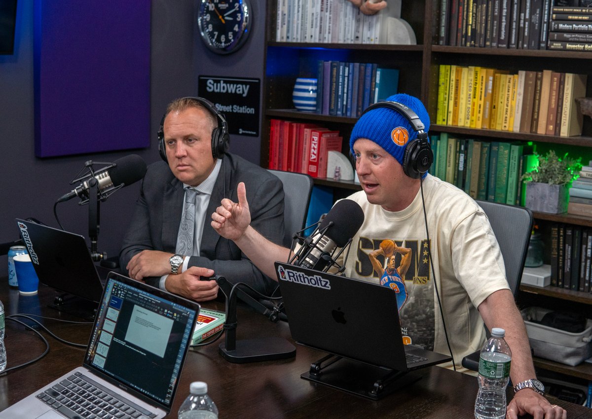 The Compound tweet media
