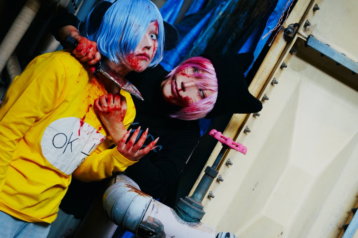 マサカズ tweet media