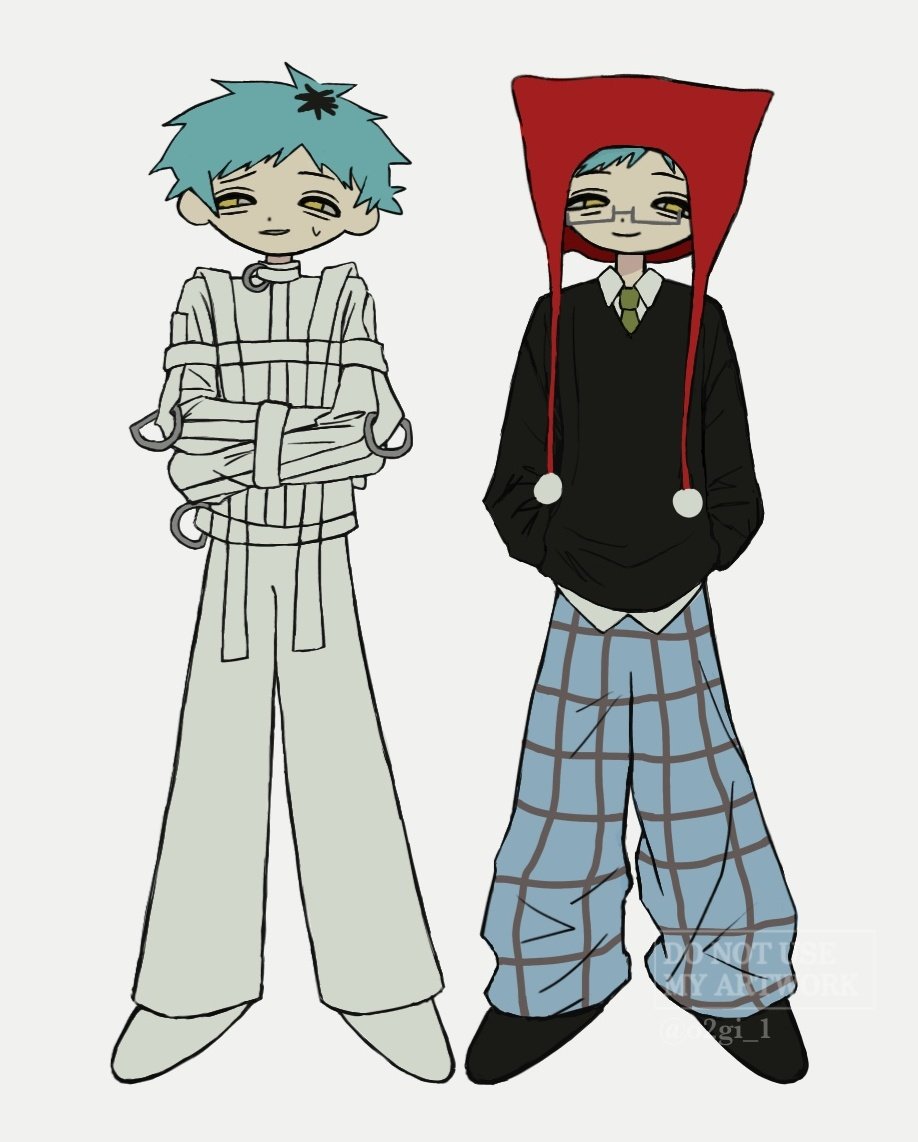 o2gi_1's tweet photo. #oc https://t.co/t07paTasYa