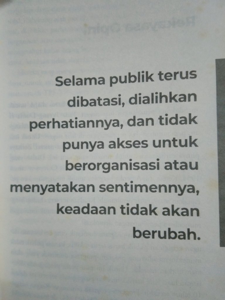 Where is the lie?
