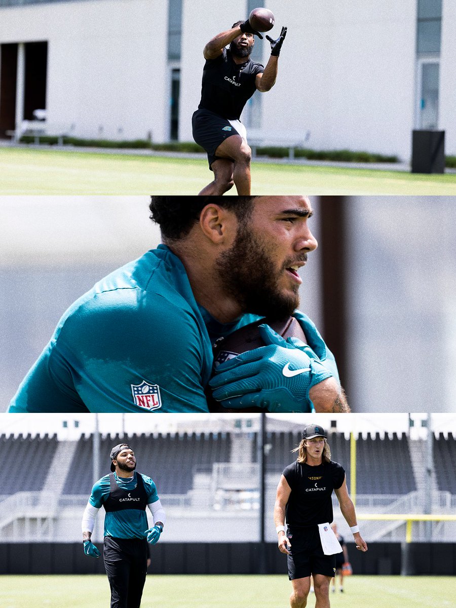 Jacksonville Jaguars tweet media