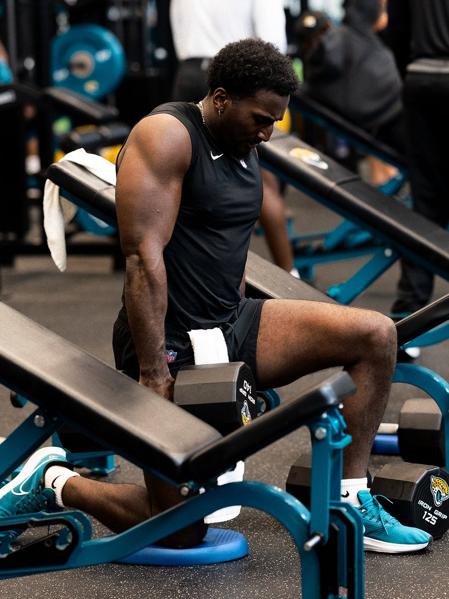Jacksonville Jaguars tweet media