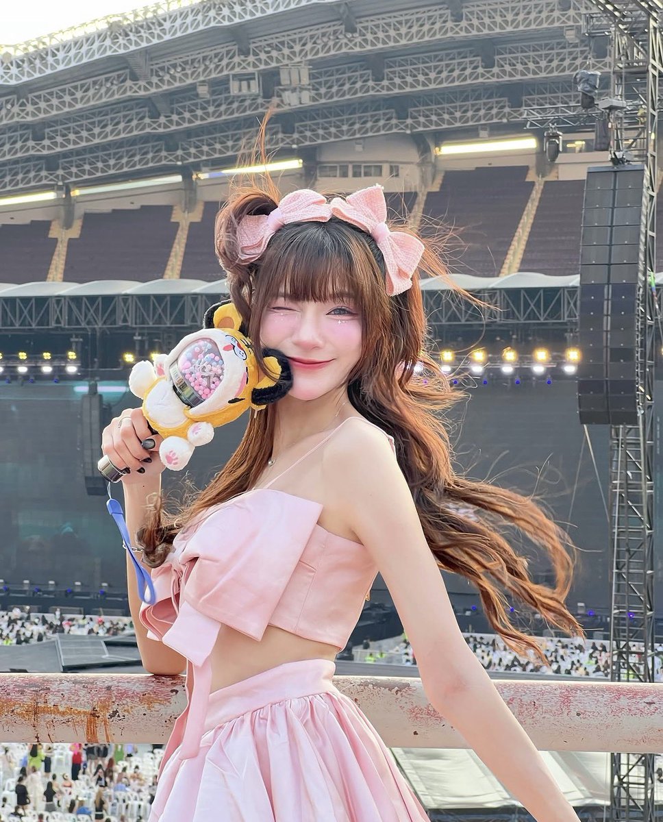 Jennie Sora! Sora! 「 ジェニー 」 tweet media