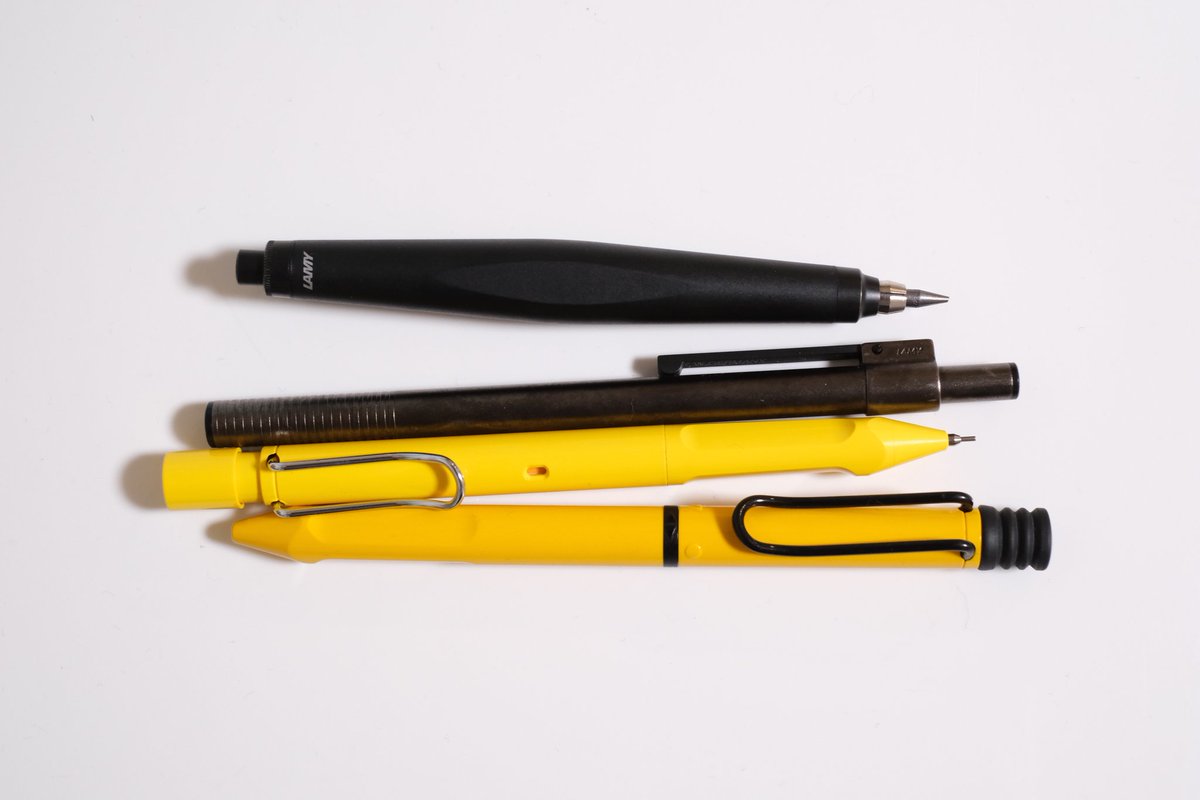 LAMY #文房具