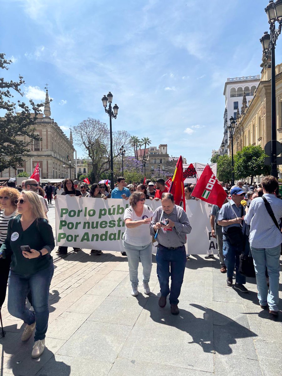 Verdes Equo Sevilla tweet media
