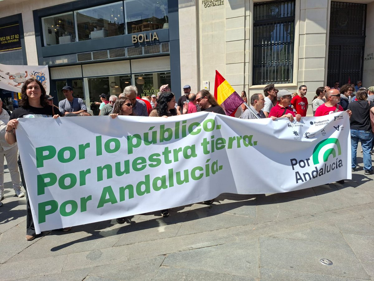 Verdes Equo Sevilla tweet media