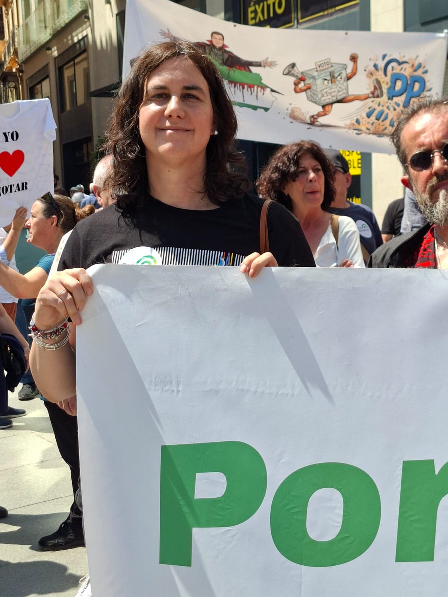 Verdes Equo Sevilla tweet media