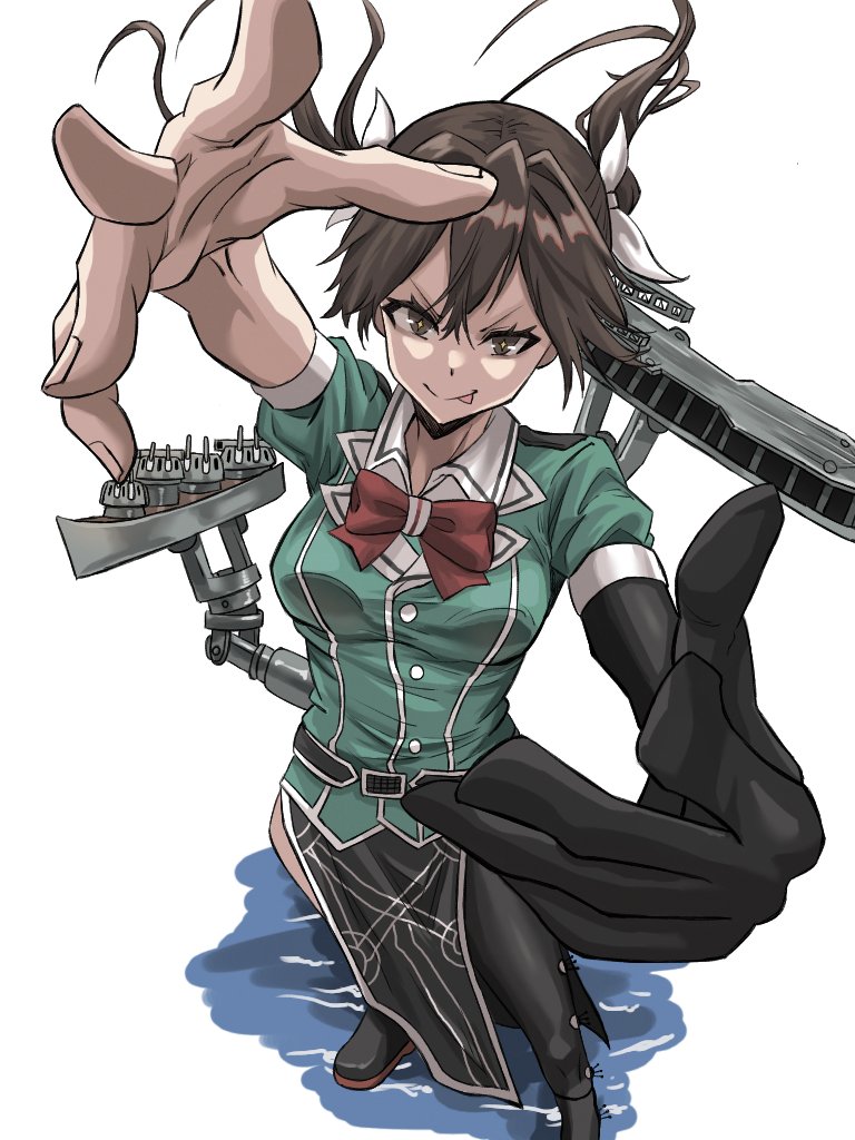 焼魚@FD神戸改 tweet media