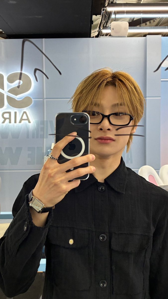 해니 tweet media