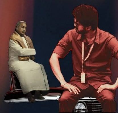 Mr. வெட்டி tweet media