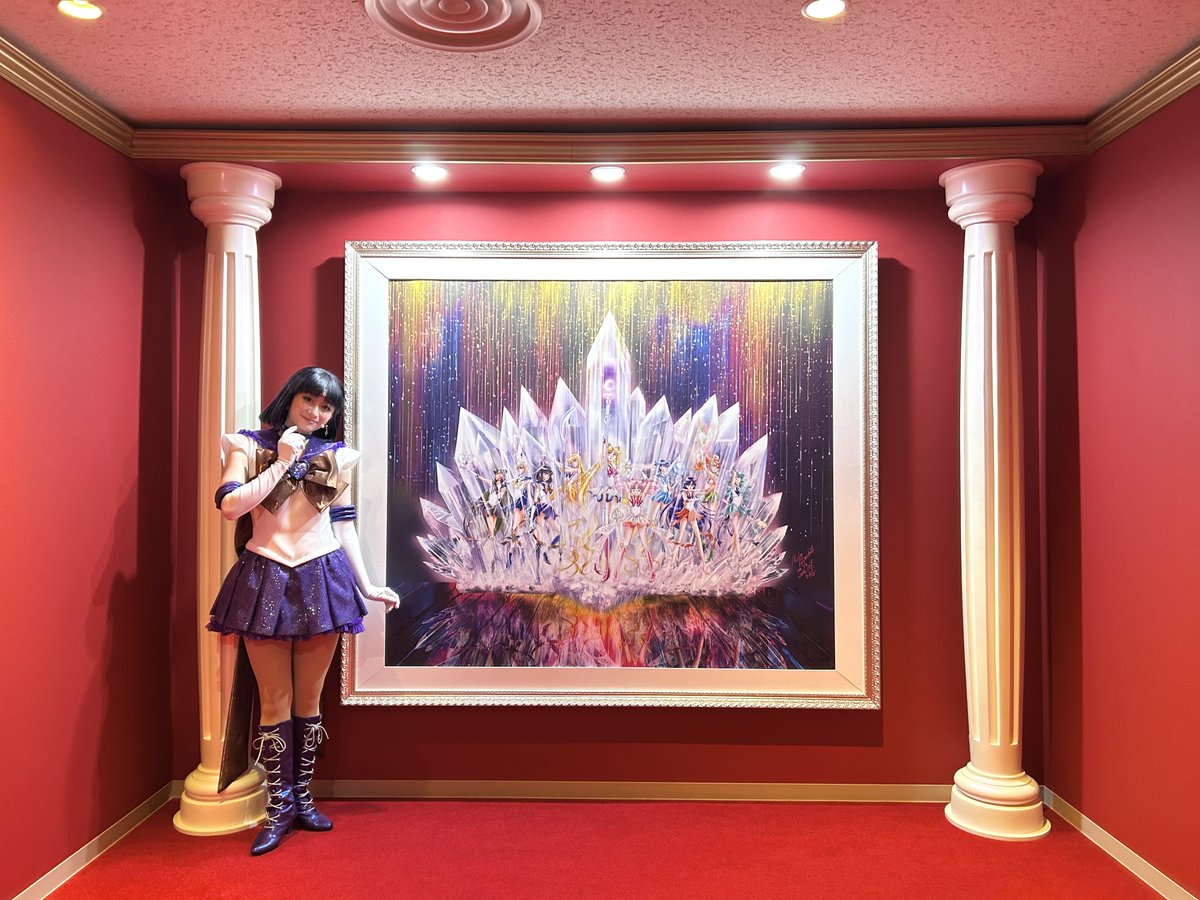 飯島 優花 tweet media