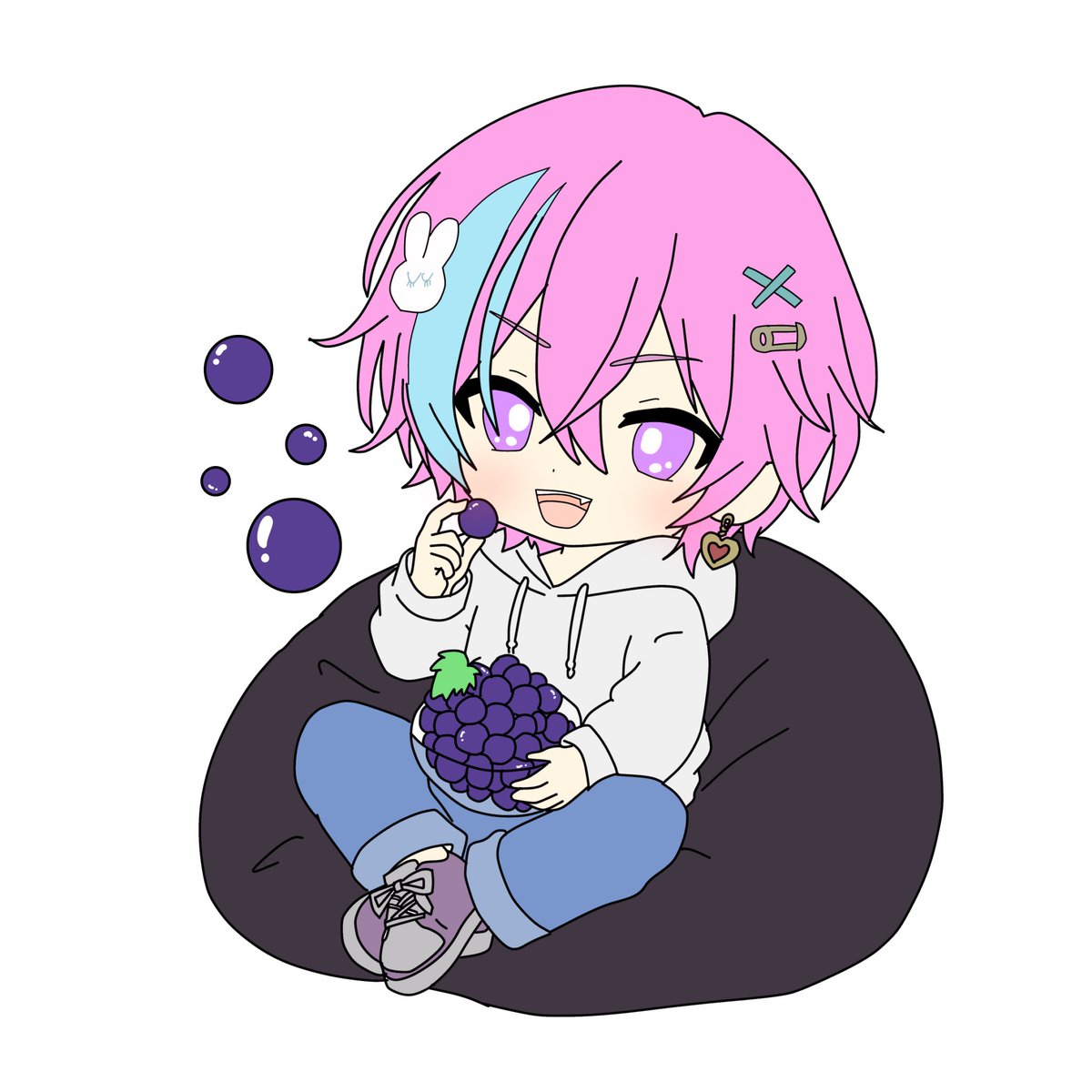 しちゃん tweet media
