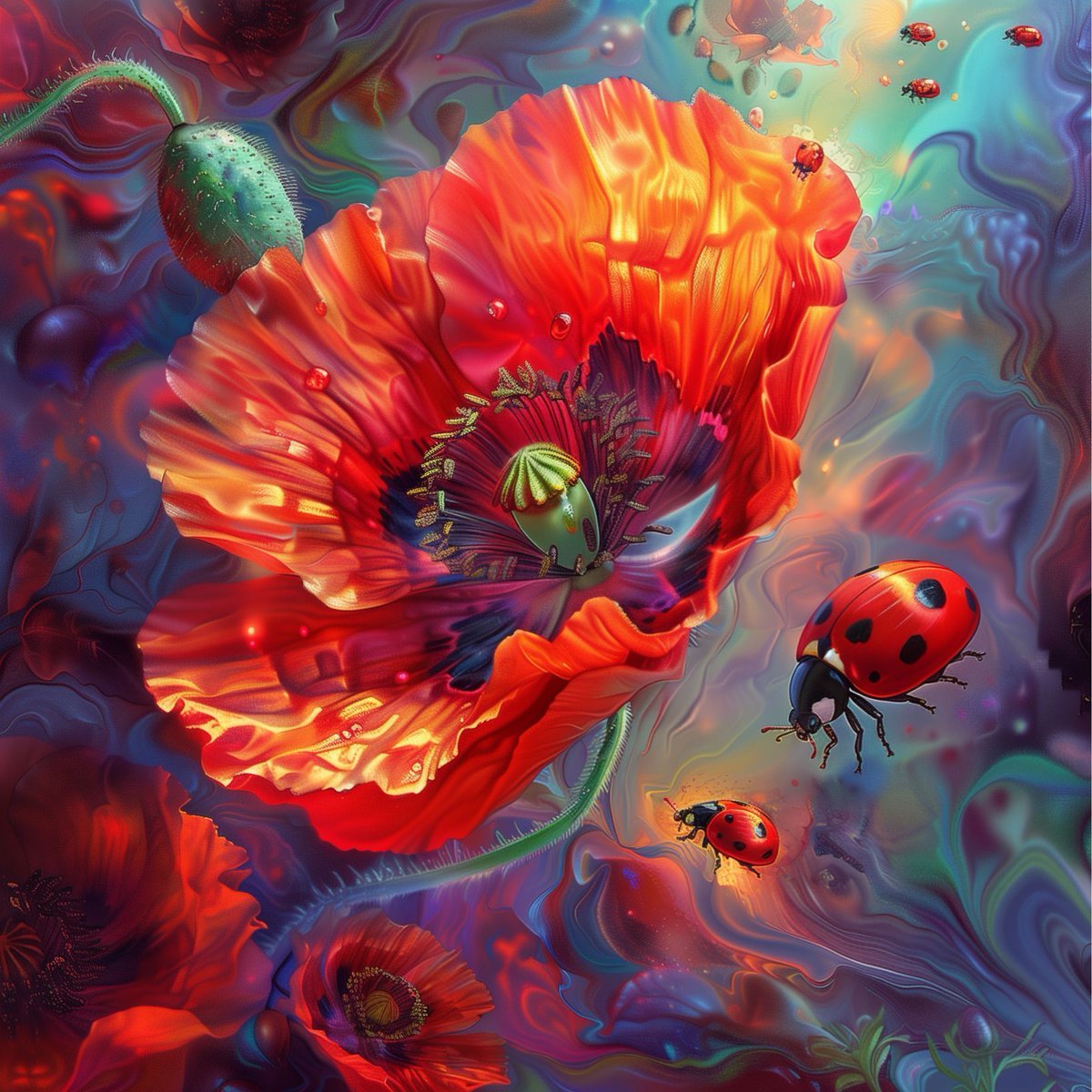 noveliciouss's tweet image. Dare to tell the smallest of #stories If you want to generate large #emotions.
~WILLIAM #ZINSSER
#amwriting #writing
Art by Leonardo Di Aetherhart