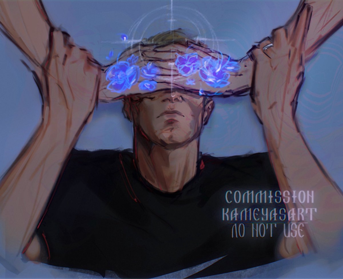 Kameya |PHM 🙏🏻| COMMISSIONS OPEN tweet media