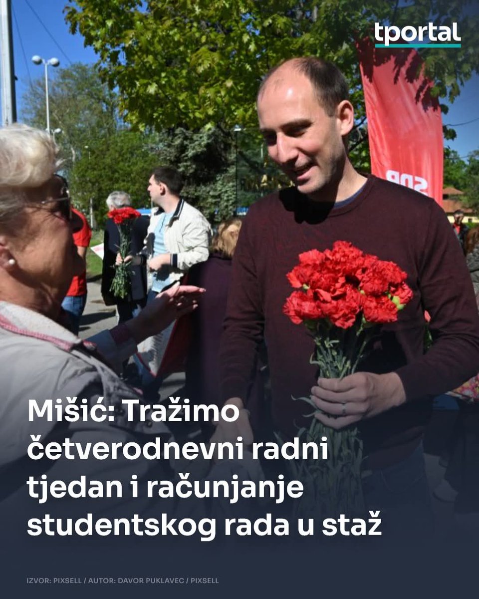 Tomislav Radnić tweet media