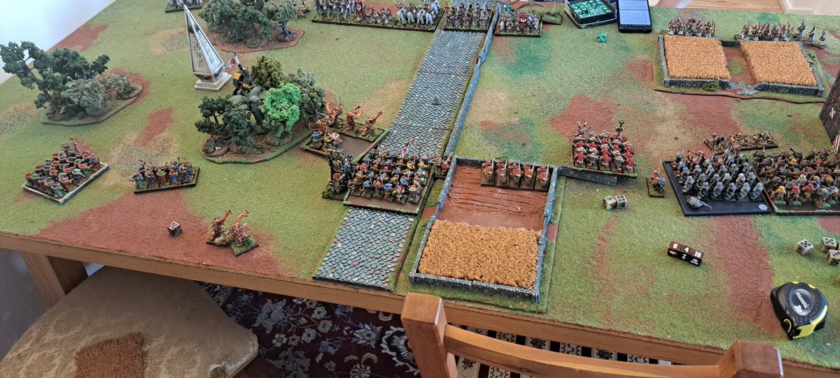 Ystlund Miniatures tweet media