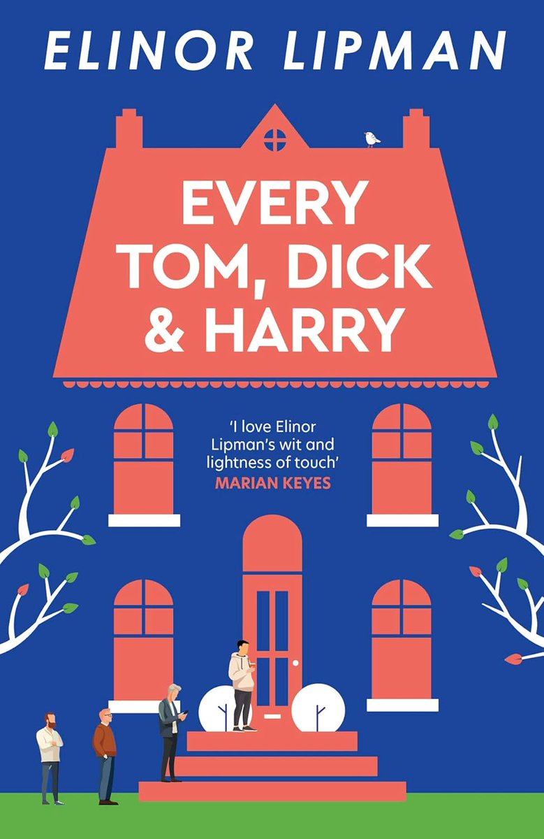 TRETalkRadio's tweet image. Coming up in the second hour of the #TREBookshow, with @radiohannah from 15.00CET - D N Potter, @ElinorLipman, and Eva Le Bon #TuneIn on tre.radio or @TRERadioApp