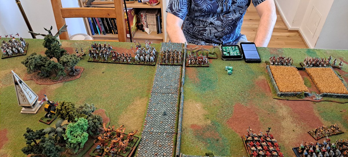Ystlund Miniatures tweet media