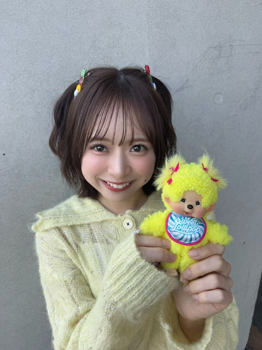 倉野尾成美 tweet media