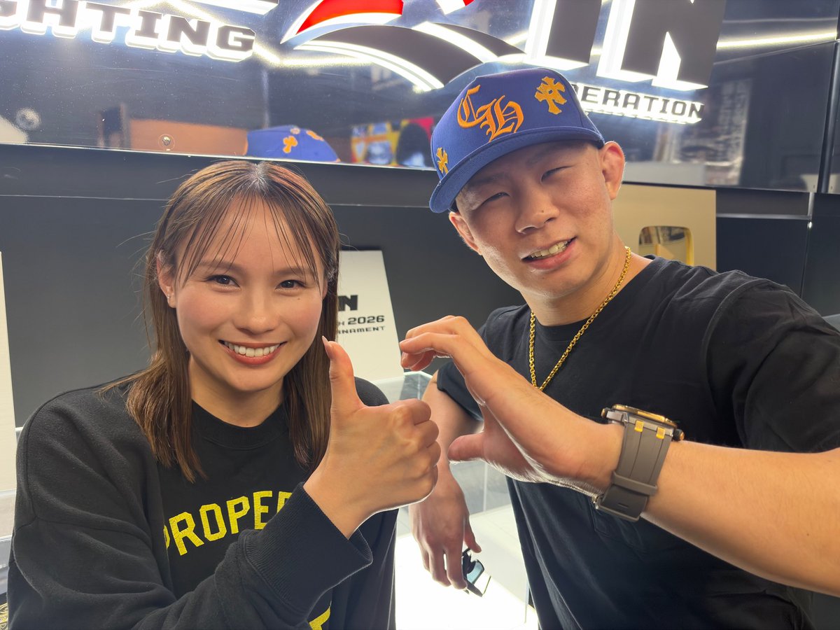 横島加奈 tweet media