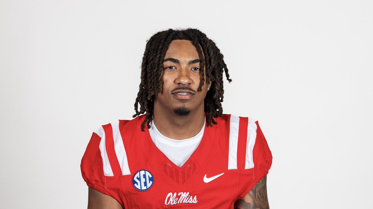 Dorian “DB” Barney tweet media