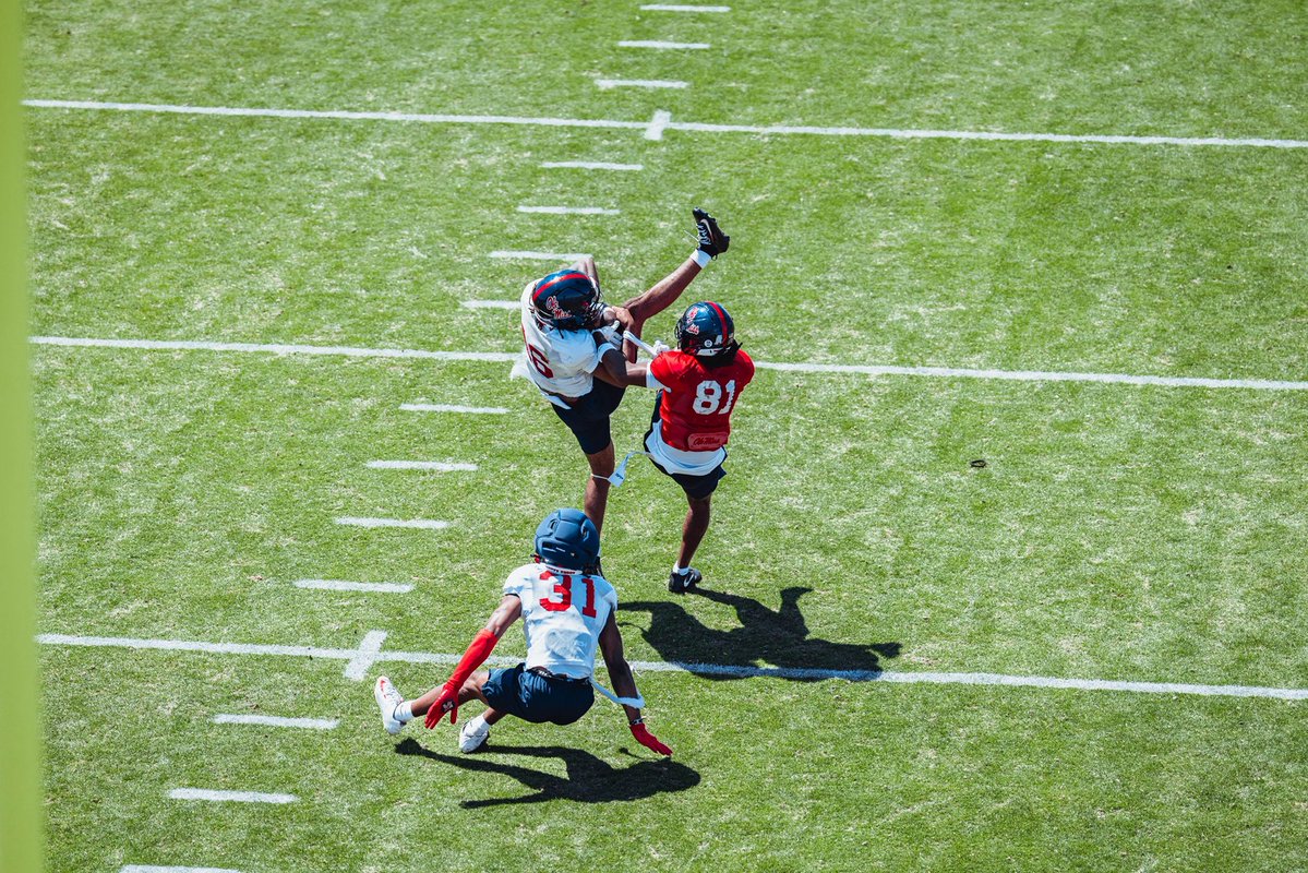 Dorian “DB” Barney tweet media