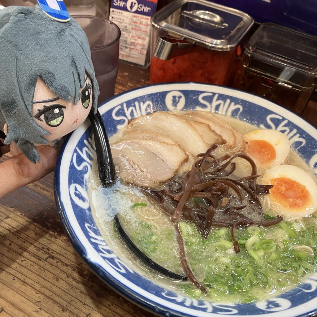 実家のような安心感🫶