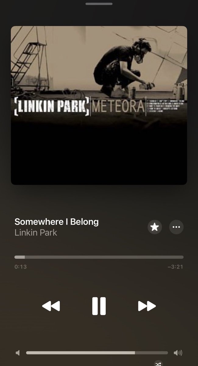aekengewa's tweet photo. #NowPlaying 🎧 https://t.co/YmcAKebVwI