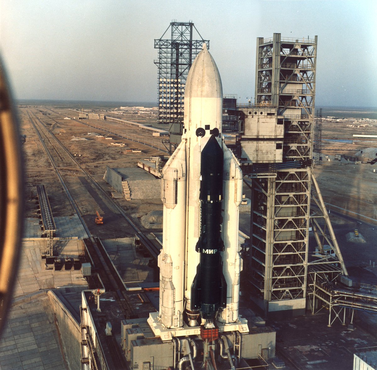 Energia Buran Archive tweet media