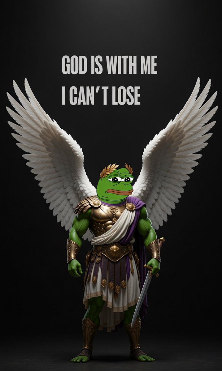 Kekius Maximus tweet media
