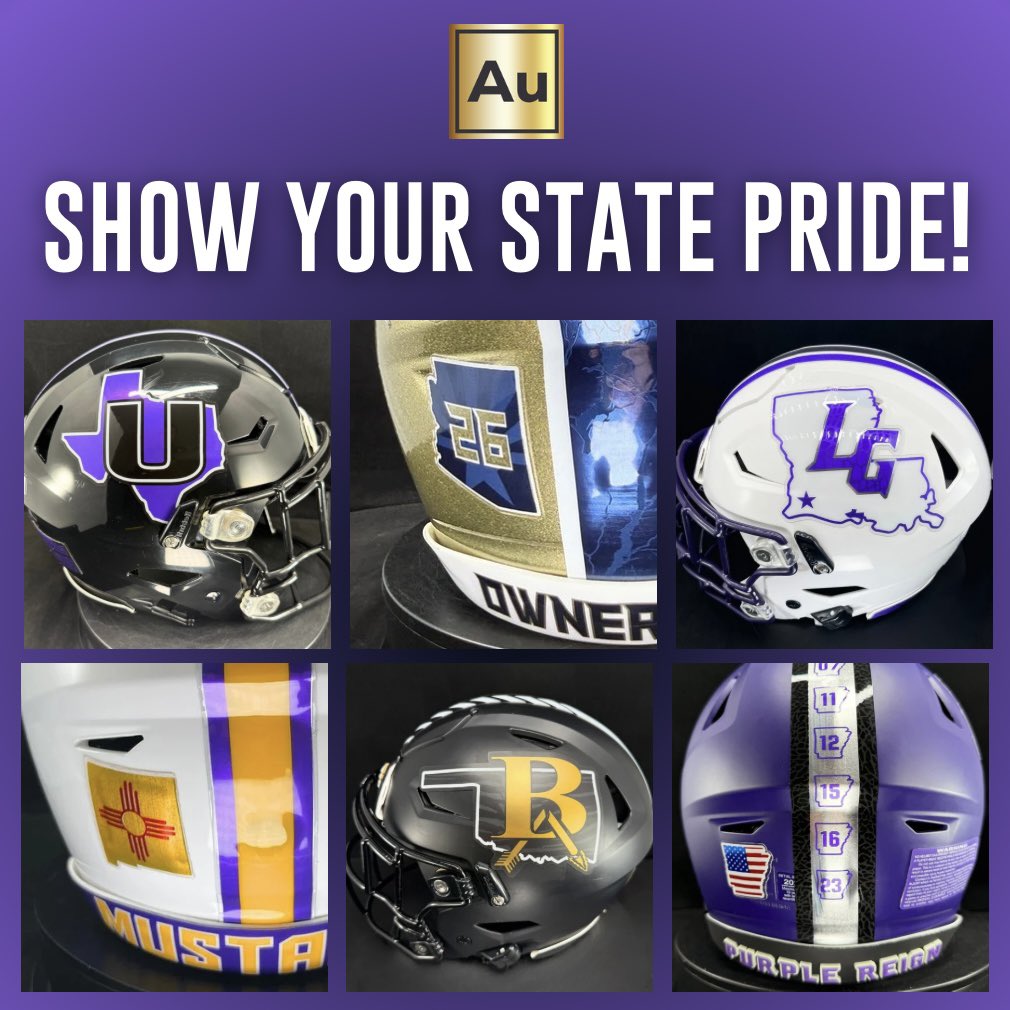 Au Concepts & Designs tweet media