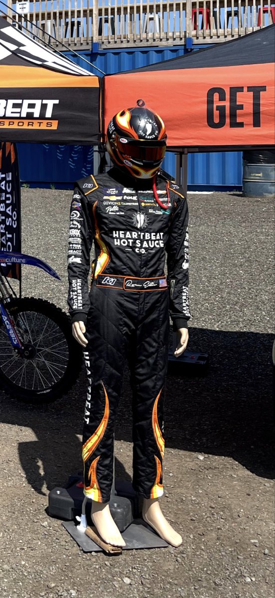 The Driver Suit Archive tweet media