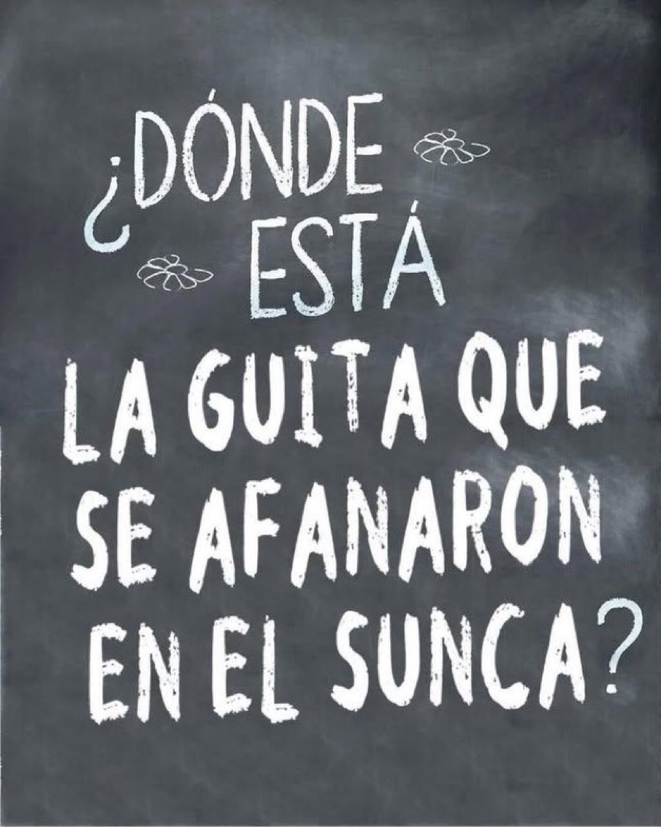 mafalda75333247's tweet photo. Feliz Día: LADRONES https://t.co/lwfdTc3yYn