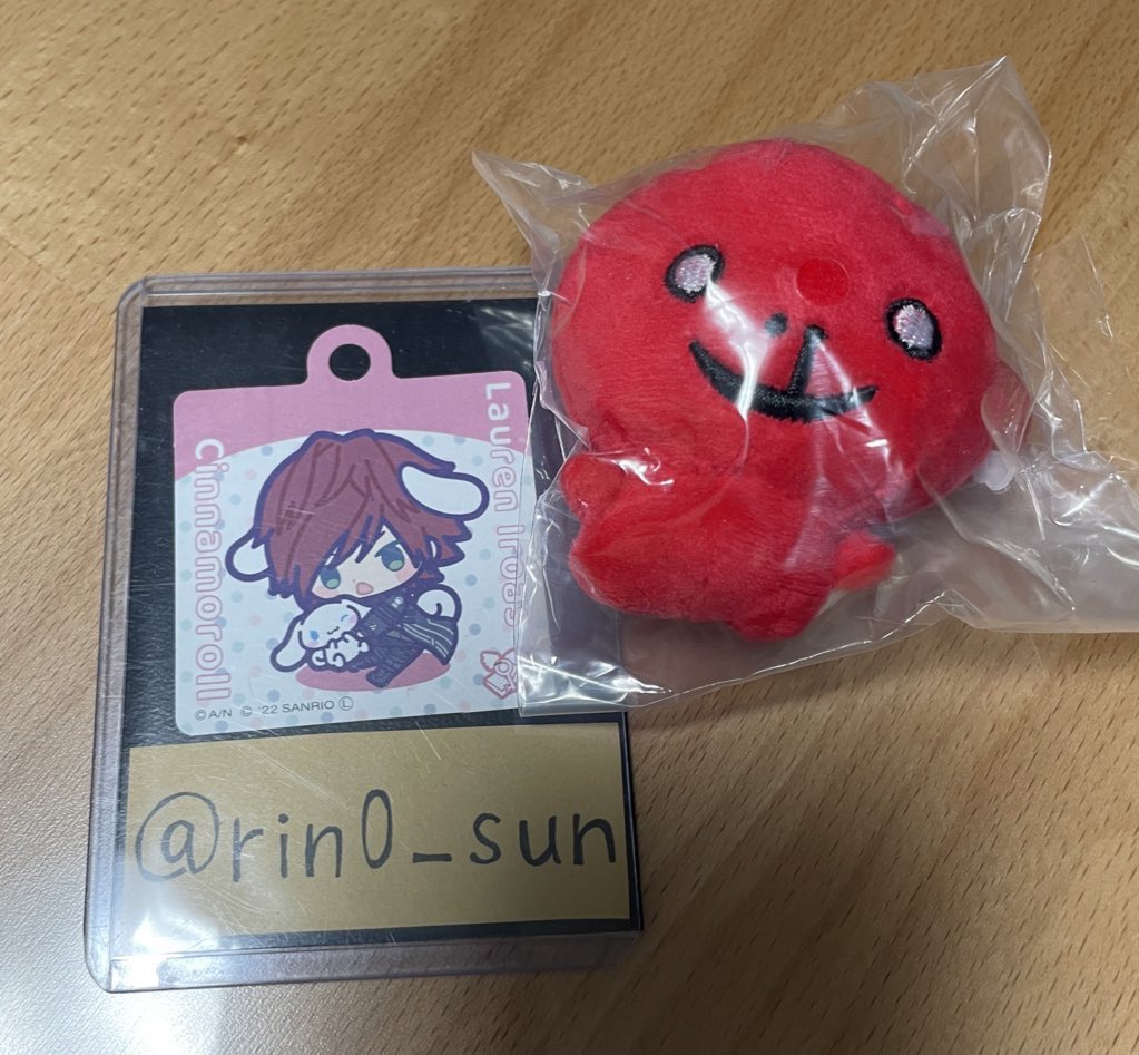梨乃 tweet media