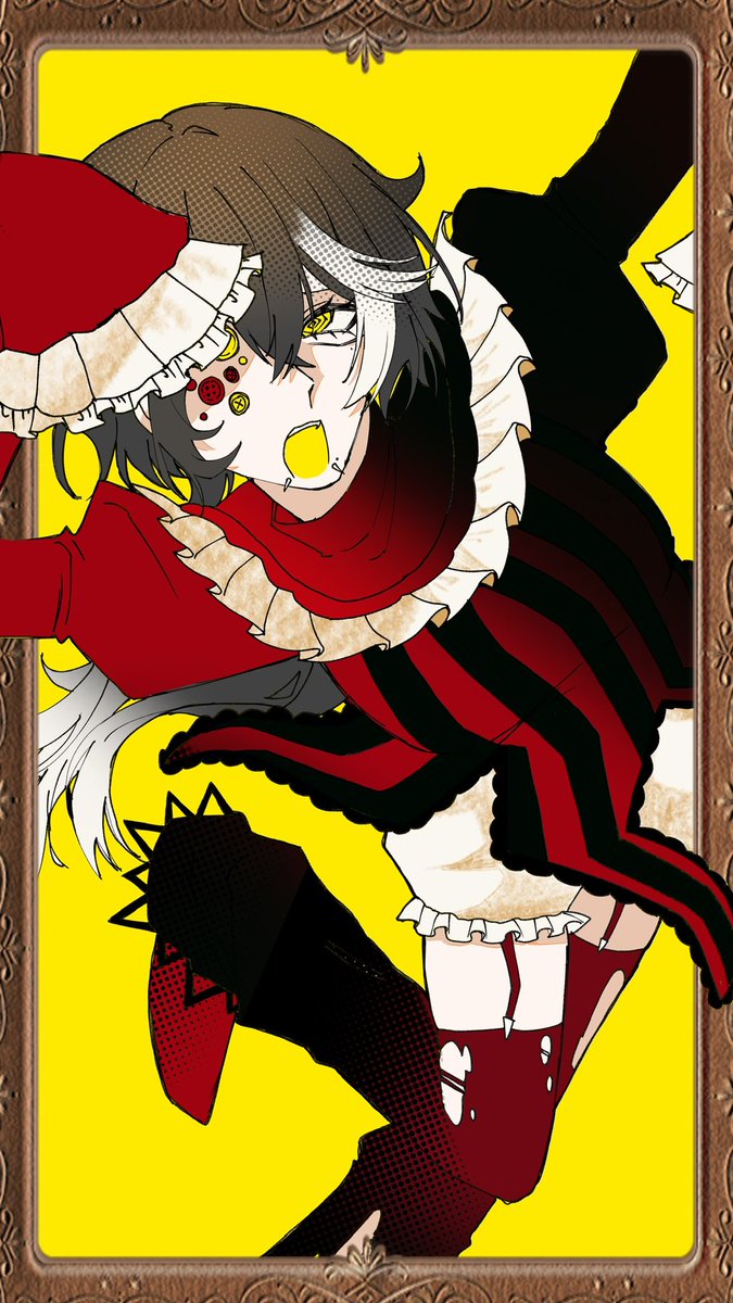 ｾｳﾁｬﾏ tweet media