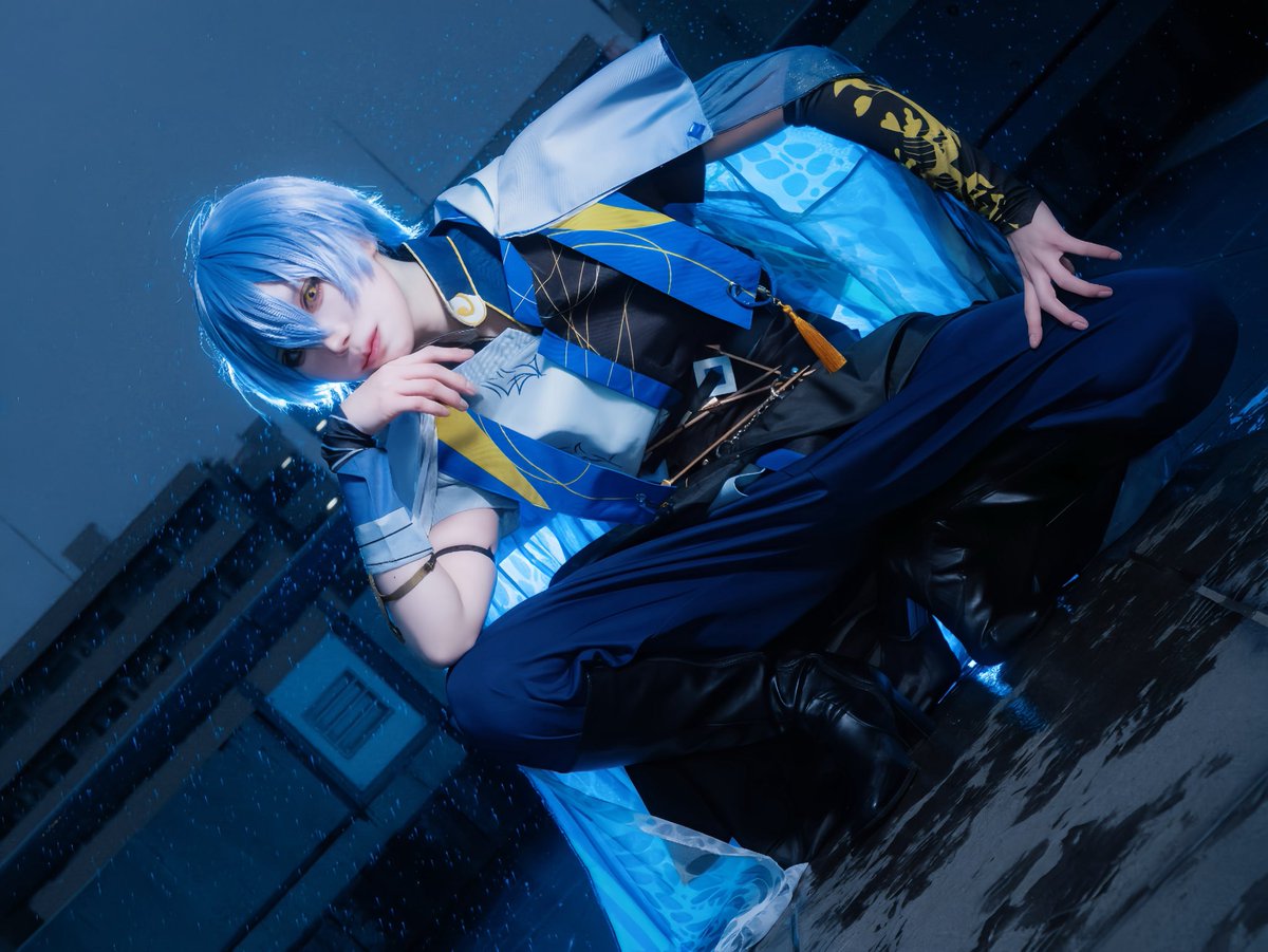 たろち@/9、/23池a! tweet media