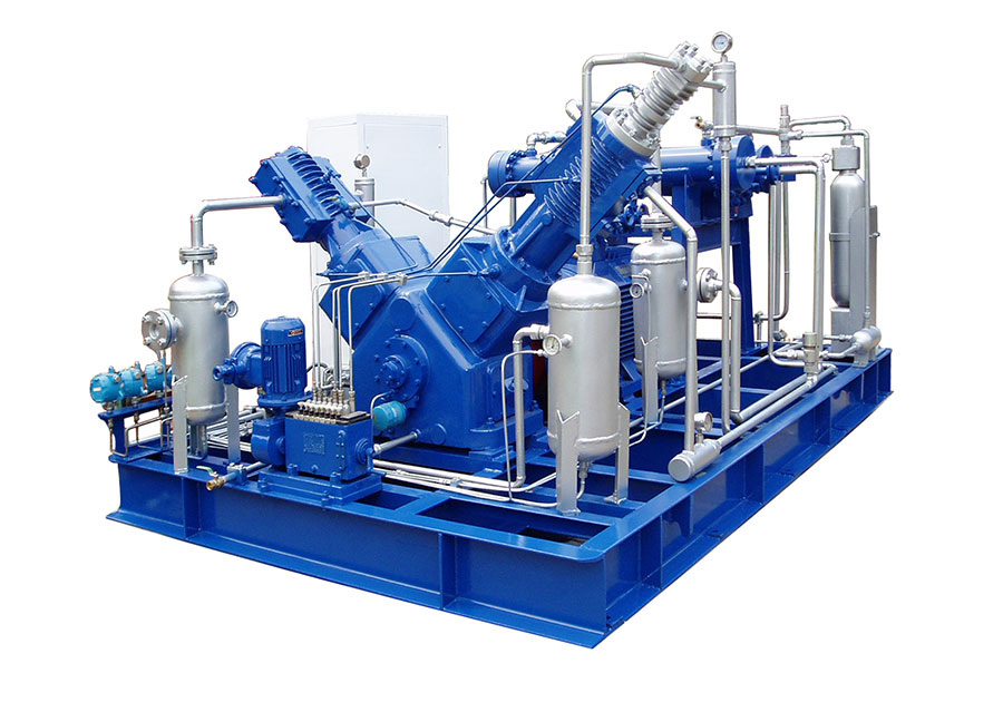 Jiernewenergy's tweet image. Stable, safe, efficient natural gas compressors. Reliable for gas transport &amp;amp; processing, fully compliant with global energy standards.
🔗 jrcompressor.com
#NaturalGasEquipment #CompressorSystem #EnergyIndustry #Engineering #Technology