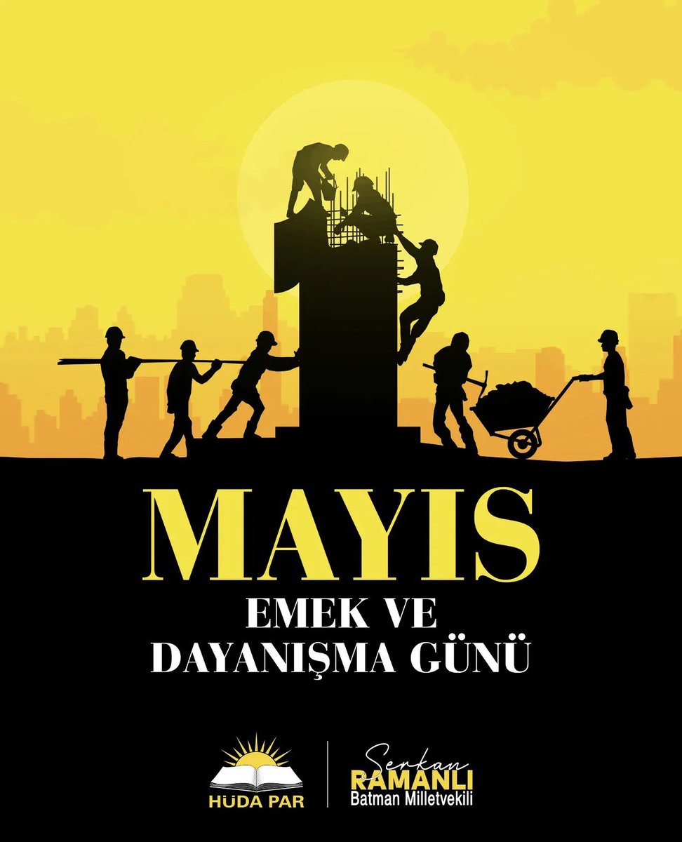 Serkan Ramanlı tweet media