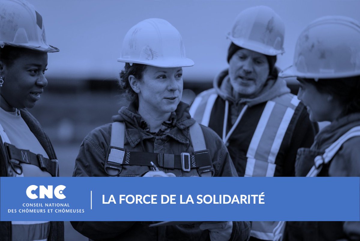 Le CNC tweet media