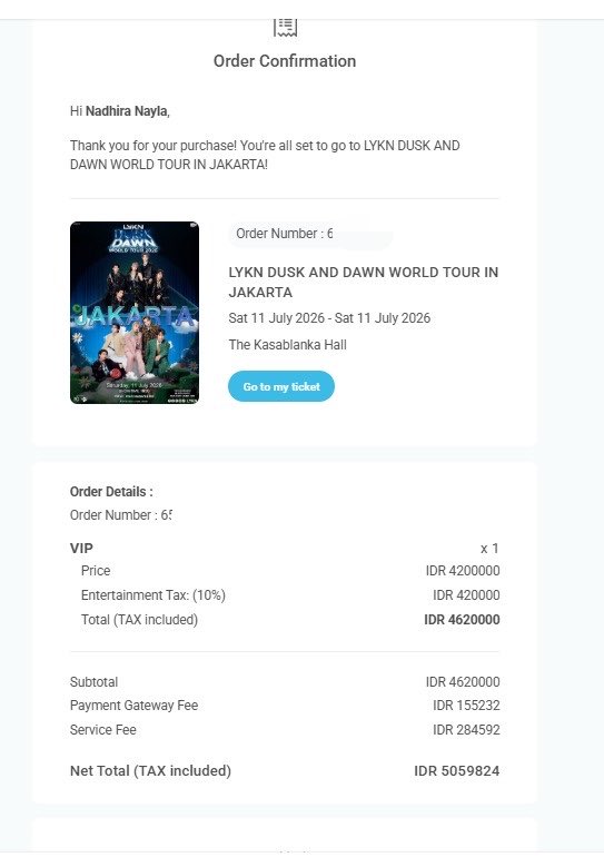 tyr ⁷ WTS LYKN VIP2 tweet media
