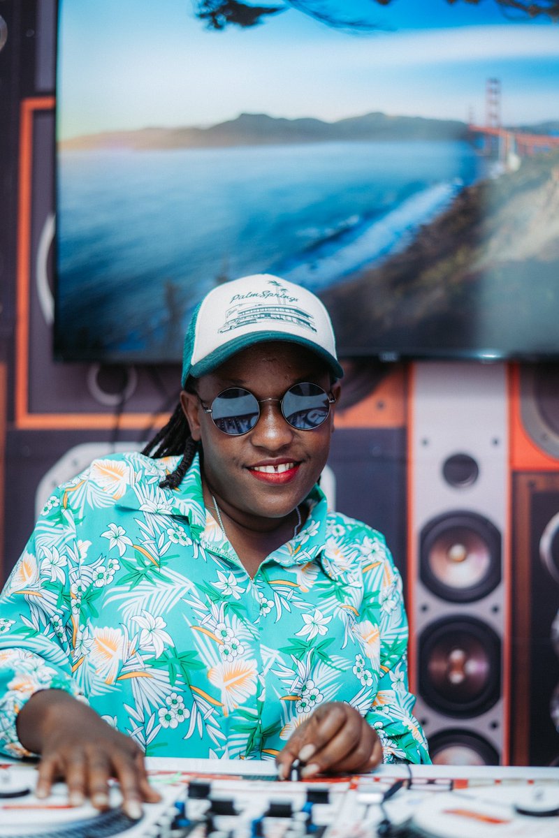 Deejay MaryJo (@DeejayMaryjo) / Posts / X