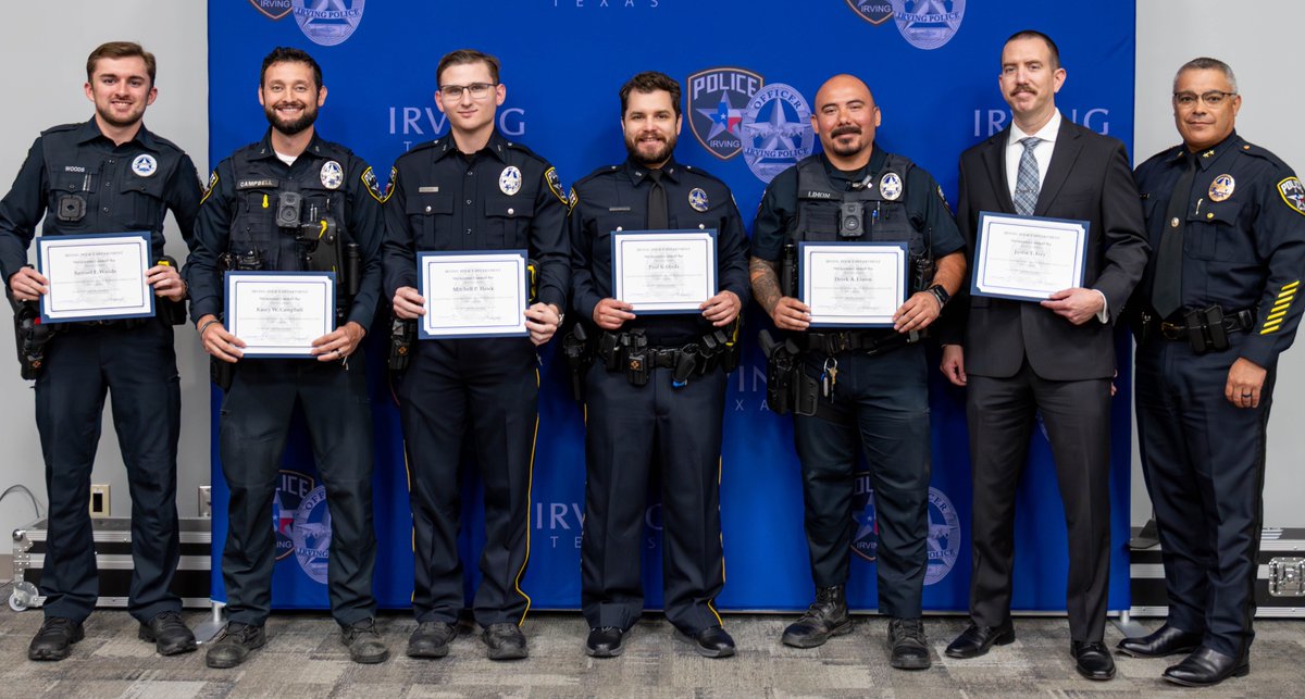Irving Police Dept. tweet media