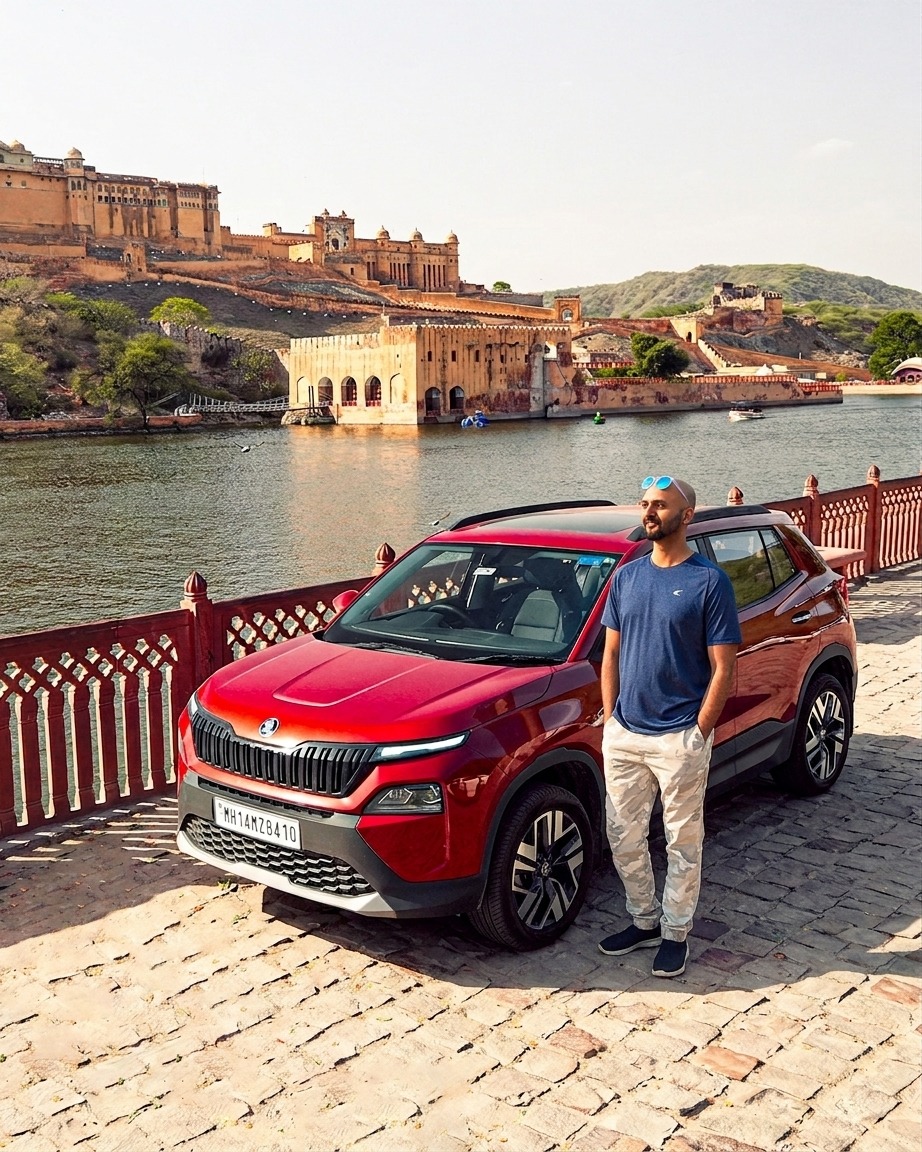#KylaqP2P <a href="/SkodaIndia/">Škoda India</a> @FansOfSkoda