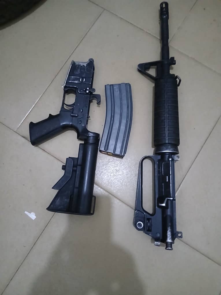 Ghana Police Service tweet media