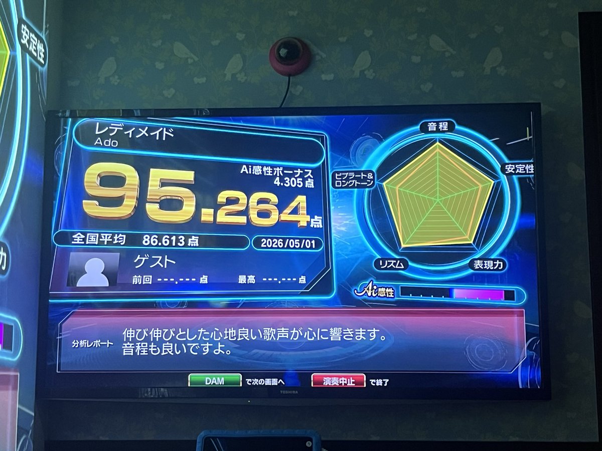 とり茶 tweet media