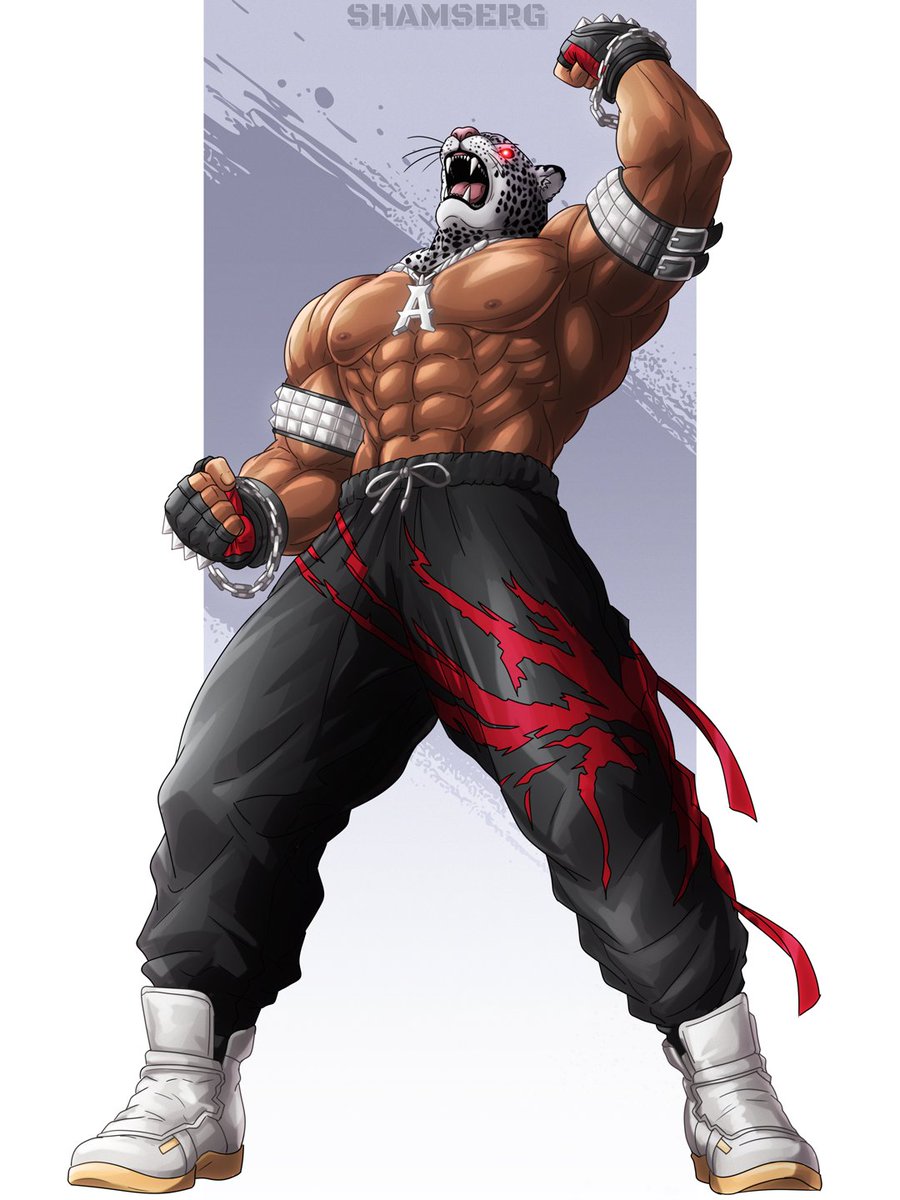 Shamserg (Commissions open) tweet media