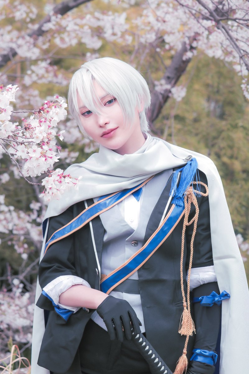 cos 刀剣乱舞 No.158

🌸

p.(<a href="/Netai_totemo113/">ユウ</a> )