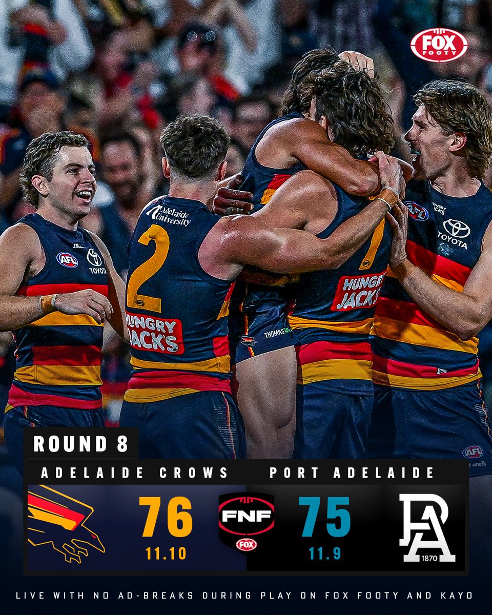 ALL TIME. CLASSIC. 🌟 As it always does in the Showdown, it delivered ...