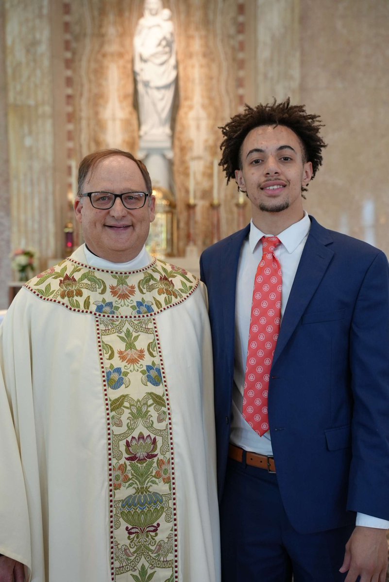 Chaminade College Preparatory School tweet media
