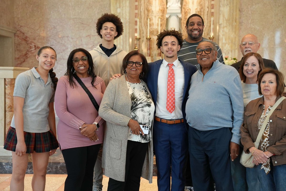 Chaminade College Preparatory School tweet media